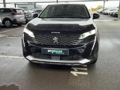 Peugeot 3008 - 3008 BlueHDi 130ch S&S EAT8 - Active Pack - 19 290 €