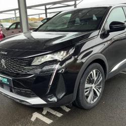 Peugeot 3008 3008 BlueHDi 130ch S&S EAT8 - Active Pack Le Mans