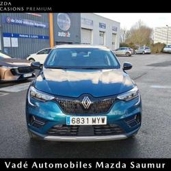 Renault Arkana 140CV EDC EVOLUTION Saumur