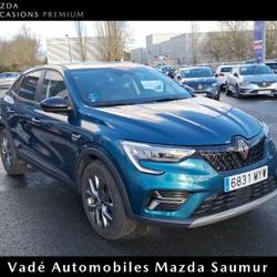 Renault Arkana 140CV EDC EVOLUTION Saumur