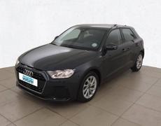 Audi A1 Sportback Le Mans