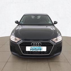 Audi A1 Sportback A1 Sportback 25 TFSI 95 ch S tronic 7 - Design Le Mans