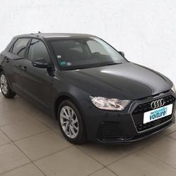 Audi A1 Sportback A1 Sportback 25 TFSI 95 ch S tronic 7 - Design Le Mans
