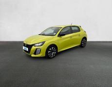 Peugeot 208 Le Mans