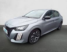 Peugeot e-208 Le Mans