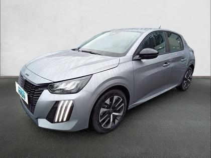 Peugeot e-208 - 208 Hybrid 110 ch e-DCS6 - Style - 18 790 €