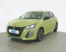 Peugeot 208 Le Mans