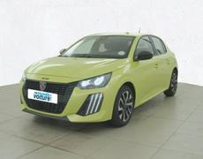 Peugeot 208 Le Mans