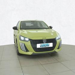 Peugeot 208 208 PureTech 75 S&S BVM5 - Active Le Mans