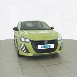 Peugeot 208 208 PureTech 75 S&S BVM5 - Active Le Mans