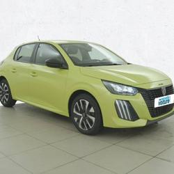Peugeot 208 208 PureTech 75 S&S BVM5 - Active Le Mans