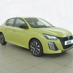 Peugeot 208 208 PureTech 75 S&S BVM5 - Active Le Mans