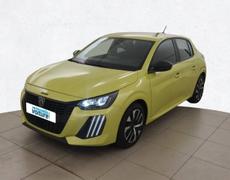 Peugeot 208 Le Mans