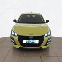 Peugeot 208 208 PureTech 75 S&S BVM5 - Active Le Mans