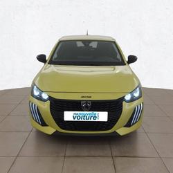 Peugeot 208 208 PureTech 75 S&S BVM5 - Active Le Mans