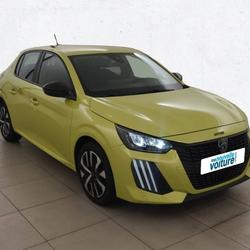 Peugeot 208 208 PureTech 75 S&S BVM5 - Active Le Mans