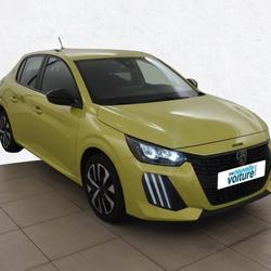 Peugeot 208 208 PureTech 75 S&S BVM5 - Active Le Mans