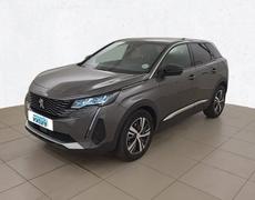 Peugeot 3008 - 3008 BlueHDi 130ch S&S EAT8 - Allure Pack - 18 790 €