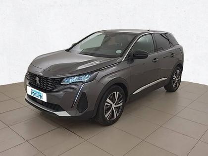 Peugeot 3008 - 3008 BlueHDi 130ch S&S EAT8 - Allure Pack - 18 790 €