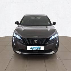 Peugeot 3008 3008 BlueHDi 130ch S&S EAT8 - Allure Pack Le Mans