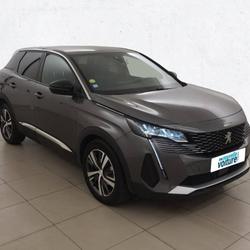 Peugeot 3008 3008 BlueHDi 130ch S&S EAT8 - Allure Pack Le Mans