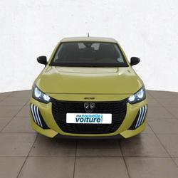 Peugeot 208 208 PureTech 100 S&S BVM6 - Active Le Mans