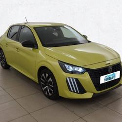Peugeot 208 208 PureTech 100 S&S BVM6 - Active Le Mans
