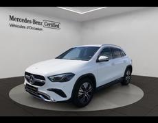 Mercedes GLA Sablé-sur-Sarthe