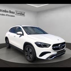 Mercedes GLA 200 163ch Progressive Line 7G-DCT Sabl&eacute;-sur-Sarthe
