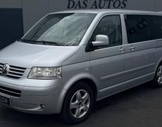 Volkswagen Multivan Saint-Léger-de-Linières