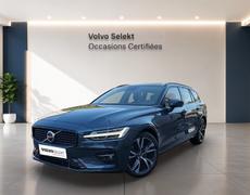Volvo V60 Les Sables-d'Olonne