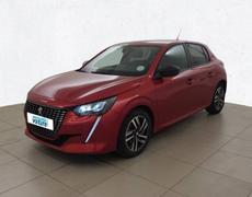 Peugeot 208 Le Mans