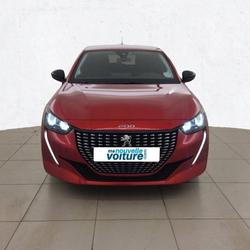 Peugeot 208 208 PureTech 100 S&S BVM6 - Style Le Mans