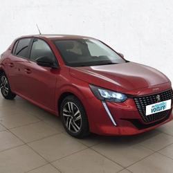 Peugeot 208 208 PureTech 100 S&S BVM6 - Style Le Mans