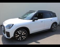 Mini Countryman Saint-Herblain