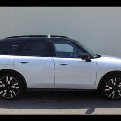 Mini Countryman E 204ch JCW Saint-Herblain