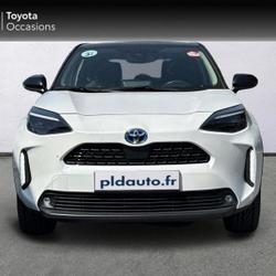 Toyota Yaris Cross 116h Collection MY22 Saint-Victoret