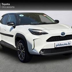 Toyota Yaris Cross 116h Collection MY22 Saint-Victoret