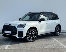 Mini Countryman Saint-Herblain
