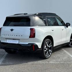 Mini Countryman E 204ch JCW Saint-Herblain