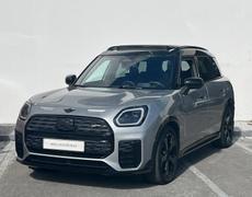 Mini Countryman Saint-Herblain