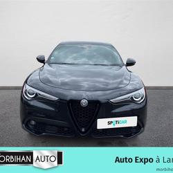 Alfa Romeo Stelvio 2.2 190 CH Q4 AT8 Sprint Lanester