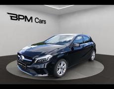 Mercedes Classe A Sablé-sur-Sarthe