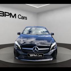 Mercedes Classe A 180 Sensation 7G-DCT Sabl&eacute;-sur-Sarthe