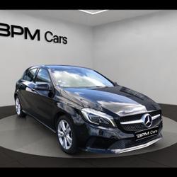 Mercedes Classe A 180 Sensation 7G-DCT Sabl&eacute;-sur-Sarthe