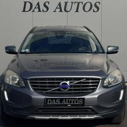 Volvo XC60 D3 150ch Summum Geartronic occasion - Saint-L&eacute;ger-de-Lini&egrave;res - photo 3/23