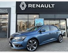 Renault Megane 4 Échirolles