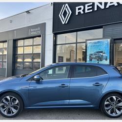 Renault Megane 4 1.3 TCE 140CH FAP INTENS EDC &Eacute;chirolles