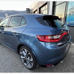 Renault Megane 4 1.3 TCE 140CH FAP INTENS EDC &Eacute;chirolles