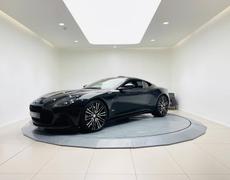 Aston Martin Coupe Balma